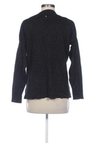 Γυναικείο πουλόβερ Silvian Heach, Μέγεθος XS, Χρώμα Μαύρο, Τιμή 11,99 €