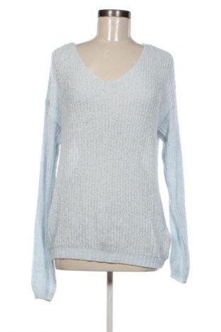 Damski sweter Simple, Rozmiar S, Kolor Niebieski, Cena 12,99 zł