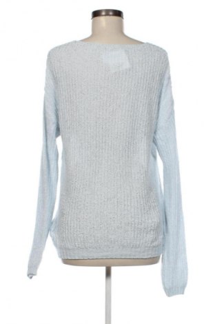 Damski sweter Simple, Rozmiar S, Kolor Niebieski, Cena 12,99 zł