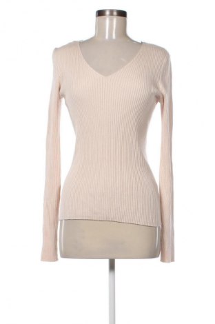 Dámský svetr Sinsay, Velikost XL, Barva Růžová, Cena  209,00 Kč