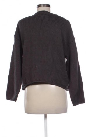 Γυναικείο πουλόβερ Sinsay, Μέγεθος S, Χρώμα Γκρί, Τιμή 9,99 €