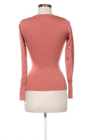 Dámský svetr Sinsay, Velikost XXS, Barva Popelavě růžová, Cena  149,00 Kč