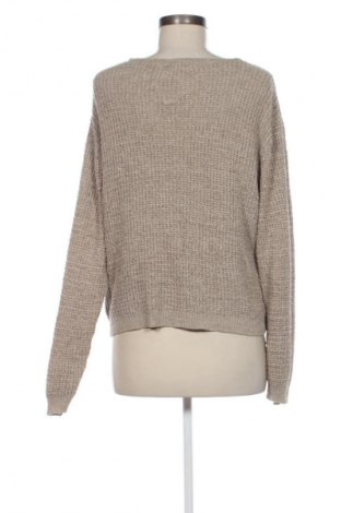 Damski sweter Sinsay, Rozmiar M, Kolor Brązowy, Cena 27,40 zł