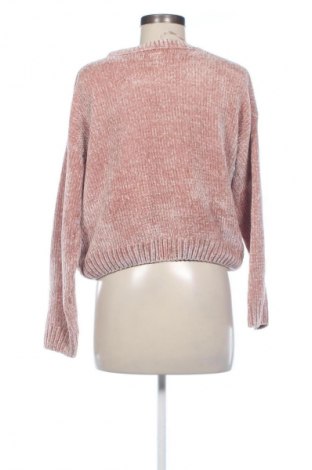 Γυναικείο πουλόβερ Sinsay, Μέγεθος M, Χρώμα  Μπέζ, Τιμή 5,16 €