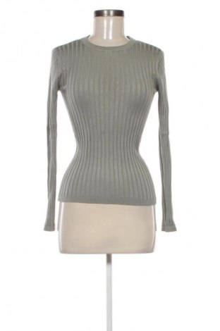 Γυναικείο πουλόβερ Sinsay, Μέγεθος S, Χρώμα Γκρί, Τιμή 10,99 €