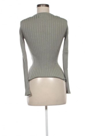 Γυναικείο πουλόβερ Sinsay, Μέγεθος S, Χρώμα Γκρί, Τιμή 10,99 €