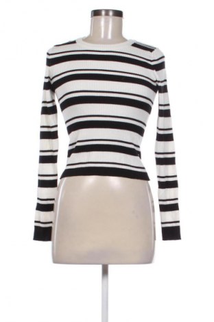 Damski sweter Sinsay, Rozmiar S, Kolor Kolorowy, Cena 45,99 zł