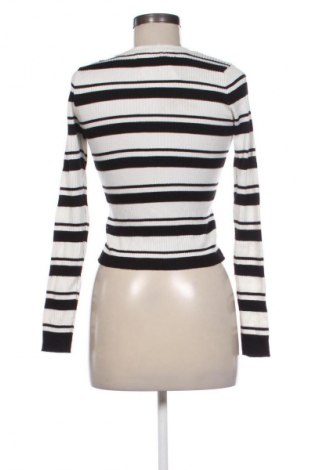 Damski sweter Sinsay, Rozmiar S, Kolor Kolorowy, Cena 45,99 zł