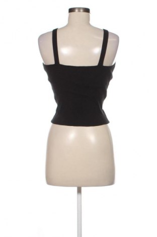 Γυναικείο πουλόβερ Sinsay, Μέγεθος M, Χρώμα Μαύρο, Τιμή 2,99 €