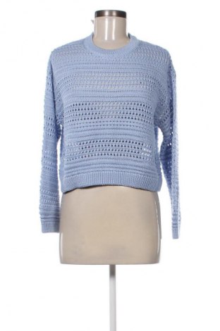 Női pulóver Sinsay, Méret M, Szín Kék, Ár 3 629 Ft