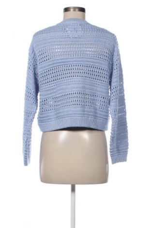 Női pulóver Sinsay, Méret M, Szín Kék, Ár 3 629 Ft