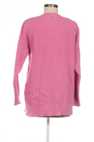 Damski sweter Sinsay, Rozmiar M, Kolor Różowy, Cena 48,99 zł