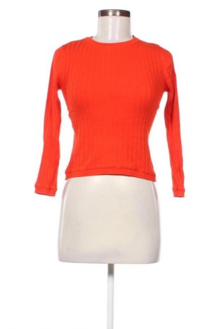 Női pulóver Sinsay, Méret S, Szín Piros, Ár 3 969 Ft