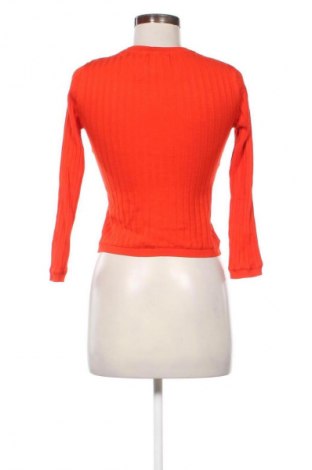 Női pulóver Sinsay, Méret S, Szín Piros, Ár 3 969 Ft