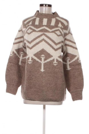 Γυναικείο πουλόβερ Sinsay, Μέγεθος S, Χρώμα Πολύχρωμο, Τιμή 9,99 €