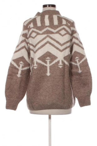 Γυναικείο πουλόβερ Sinsay, Μέγεθος S, Χρώμα Πολύχρωμο, Τιμή 9,99 €