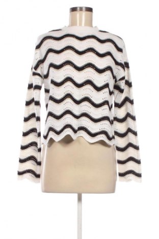 Dámský svetr Sinsay, Velikost S, Barva Vícebarevné, Cena  259,00 Kč