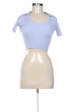 Damski sweter Sinsay, Rozmiar S, Kolor Fioletowy, Cena 14,99 zł