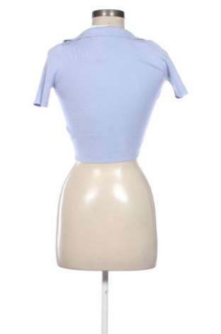 Damski sweter Sinsay, Rozmiar S, Kolor Fioletowy, Cena 14,99 zł