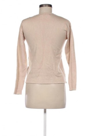 Γυναικείο πουλόβερ Sinsay, Μέγεθος XS, Χρώμα  Μπέζ, Τιμή 8,99 €