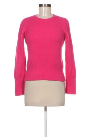 Dámský svetr Sinsay, Velikost XS, Barva Růžová, Cena  209,00 Kč