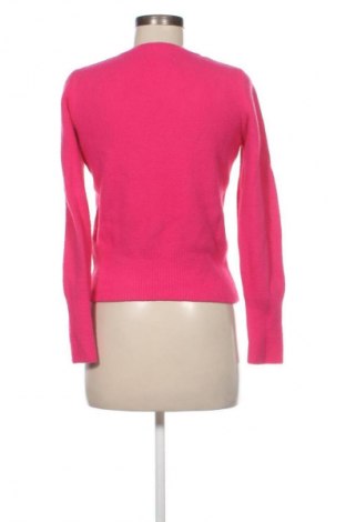 Dámský svetr Sinsay, Velikost XS, Barva Růžová, Cena  209,00 Kč