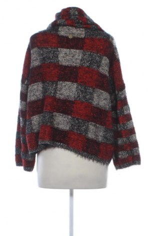 Γυναικείο πουλόβερ Smash, Μέγεθος S, Χρώμα Πολύχρωμο, Τιμή 7,86 €