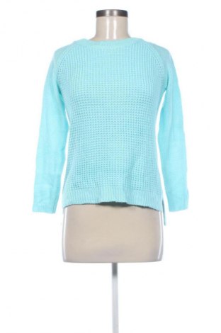 Γυναικείο πουλόβερ So, Μέγεθος XS, Χρώμα Μπλέ, Τιμή 8,27 €