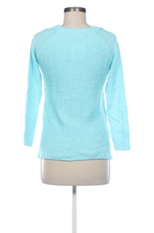 Γυναικείο πουλόβερ So, Μέγεθος XS, Χρώμα Μπλέ, Τιμή 8,27 €