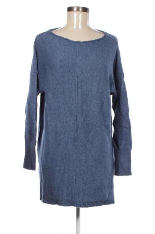 Dámský svetr So cachemire, Velikost L, Barva Modrá, Cena  1 379,00 Kč