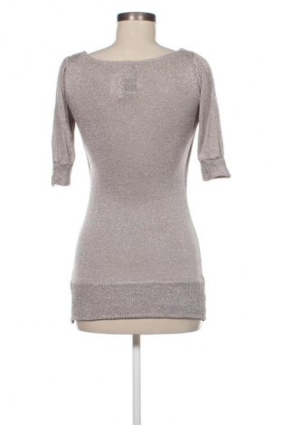 Γυναικείο πουλόβερ Soul Rebel, Μέγεθος S, Χρώμα Γκρί, Τιμή 2,99 €