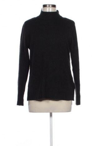 Damski sweter Soya Concept, Rozmiar M, Kolor Czarny, Cena 53,21 zł