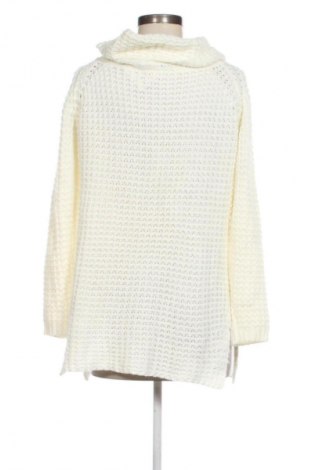 Dámský svetr Spicy Sugar, Velikost M, Barva Krémová, Cena  401,00 Kč