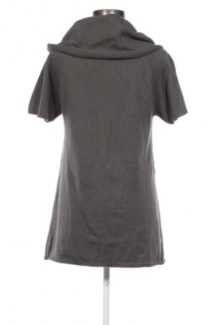 Γυναικείο πουλόβερ Springfield, Μέγεθος M, Χρώμα Γκρί, Τιμή 2,99 €