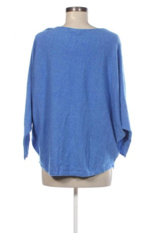 Damenpullover Stottrop, Größe L, Farbe Blau, Preis 13,99 €