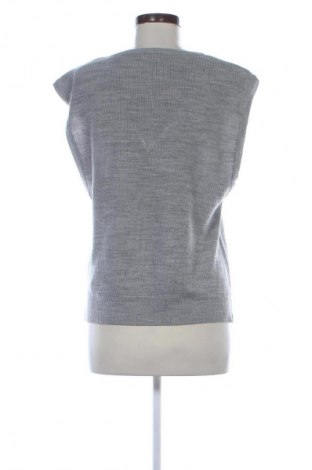 Dámsky pulóver Stradivarius, Veľkosť S, Farba Sivá, Cena  3,95 €