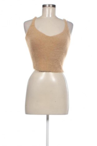 Dámský svetr Stradivarius, Velikost M, Barva Hnědá, Cena  49,00 Kč