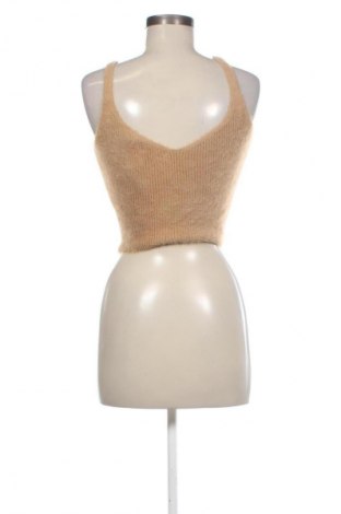 Dámský svetr Stradivarius, Velikost M, Barva Hnědá, Cena  49,00 Kč