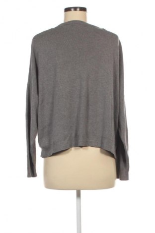Γυναικείο πουλόβερ Stradivarius, Μέγεθος S, Χρώμα Γκρί, Τιμή 11,99 €