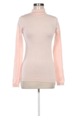 Дамски пуловер Stradivarius, Размер M, Цвят Розов, Цена 13,29 €