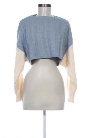 Damski sweter Stradivarius, Rozmiar M, Kolor Kolorowy, Cena 67,41 zł