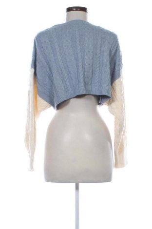 Damski sweter Stradivarius, Rozmiar M, Kolor Kolorowy, Cena 67,41 zł