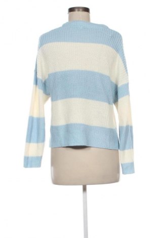 Γυναικείο πουλόβερ Stradivarius, Μέγεθος M, Χρώμα Πολύχρωμο, Τιμή 12,99 €