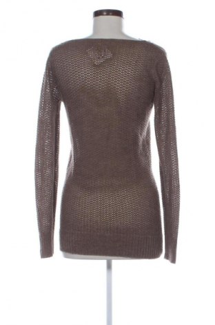 Γυναικείο πουλόβερ Stradivarius, Μέγεθος M, Χρώμα Καφέ, Τιμή 12,99 €