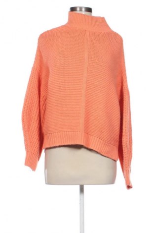 Dámský svetr Stradivarius, Velikost M, Barva Oranžová, Cena  249,00 Kč