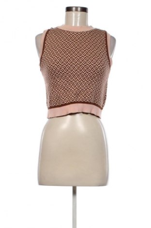 Dámský svetr Stradivarius, Velikost S, Barva Vícebarevné, Cena  269,00 Kč