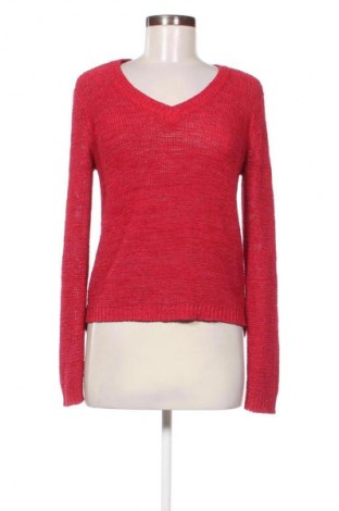 Damski sweter Street One, Rozmiar M, Kolor Czerwony, Cena 70,00 zł