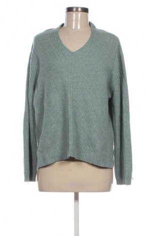 Pulover de femei Street One, Mărime L, Culoare Verde, Preț 33,99 Lei