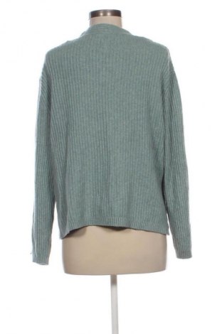 Pulover de femei Street One, Mărime L, Culoare Verde, Preț 33,99 Lei