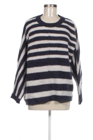 Дамски пуловер Street One, Размер L, Цвят Многоцветен, Цена 11,24 €